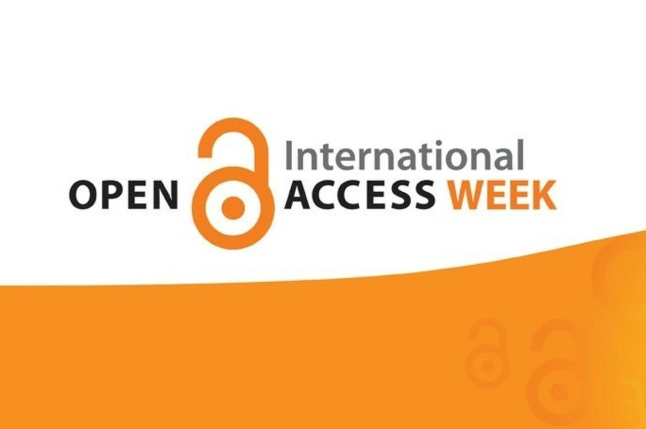 Open Access Week 2022 Knihovna FSV UK