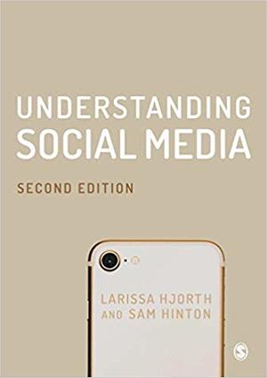 <span>Understanding Social Media (2nd edition)</span>
