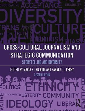 <span>Cross-Cultural Journalism and Strategic Communication</span>
