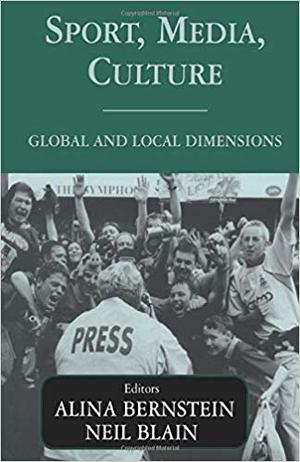 <span>Sport, Media, Culture: Global and Local Dimensions</span>
