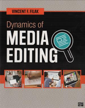 <span>Dynamics of media editing</span>
