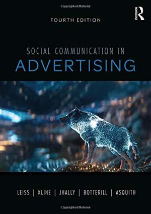 <span>Social Communication in Advertising</span>
