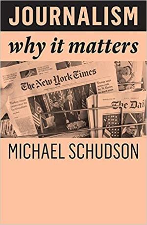 <span>Journalism: Why it Matters</span>