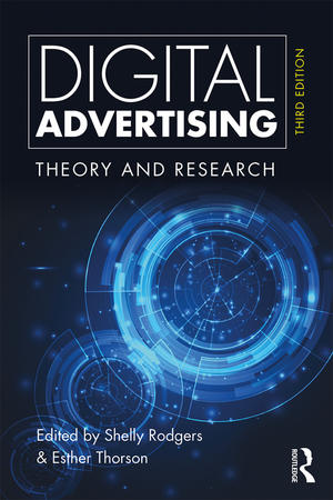 <span>Digital Advertising: Theory and Research (Third Edition)</span>
