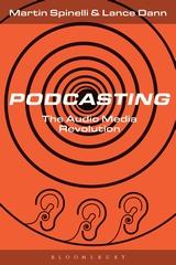 <span>Podcasting The Audio Media Revolution</span>
