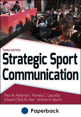 <span>Strategic Sport Communication (Third Edition)</span>
