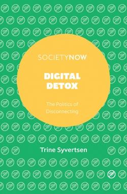 <span>Digital Detox</span>
