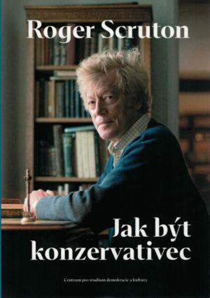 <span>Jak být konzervativec</span>
