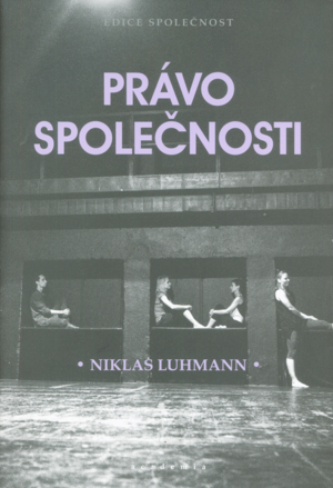 <span>Právo společnosti</span>
