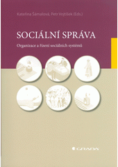 <span>Sociální správa</span>
