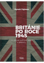 <span> Británie po roce 1945</span>
