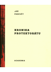 <span>Kronika protektorátu</span>
