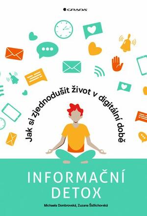 <span>Informační detox: Jak si zjednodušit život v digitální době</span>