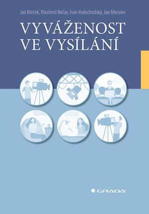 <span>Vyváženost ve vysílání</span>