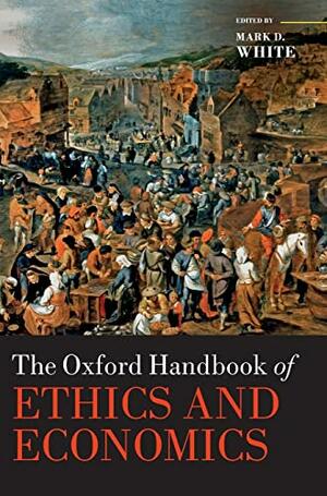 <span>The Oxford Handbook of Ethics and Economics</span>
