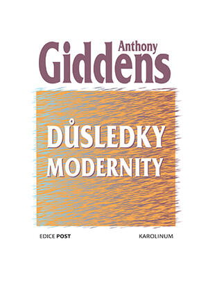 <span>Důsledky modernity</span>
