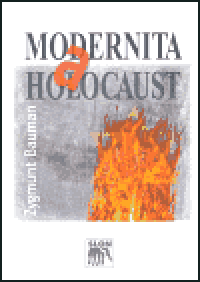 <span>Modernita a holocaust</span>
