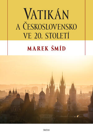 <span>Vatikán a Československo ve 20. století</span>
