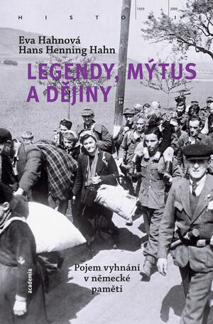 <span>Legendy, mýtus a dějiny</span>
