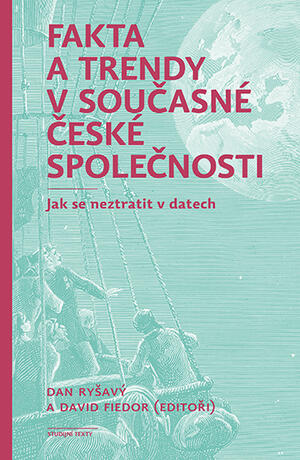 <span>Fakta a trendy v současné české společnosti</span>
