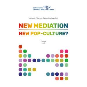 <span>New Mediation. New Pop-culture?</span>
