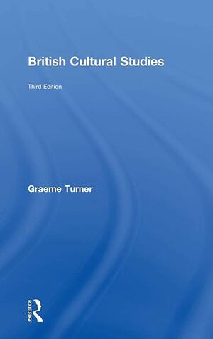 <span>British Cultural Studies (3d edition)</span>
