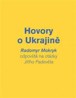 <span>Hovory o Ukrajině</span>
