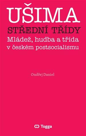 <span>Ušima střední třídy</span>
