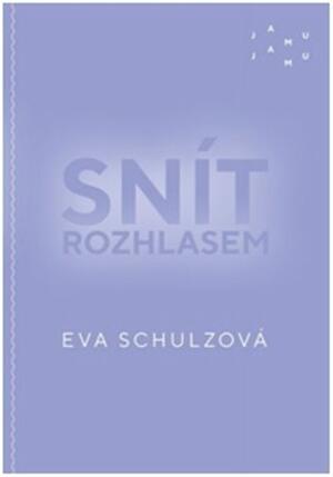 <span>Snít rozhlasem</span>
