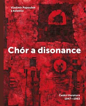 <span>Chór a disonance</span>
