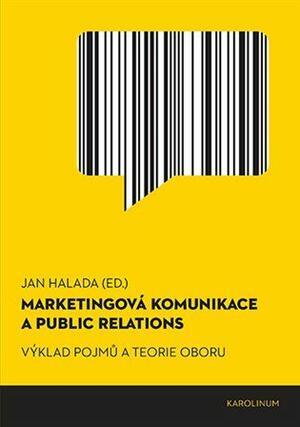 <span>Marketingová komunikace a public relations</span>
