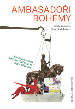 <span>Ambasadoři bohémy</span>