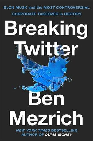 <span>Breaking Twitter</span>