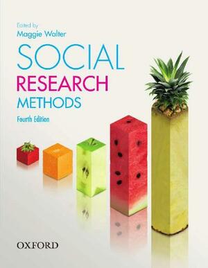 <span>Social Research Methods (4th edition)</span>
