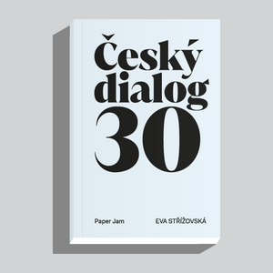 <span>Český dialog 30</span>
