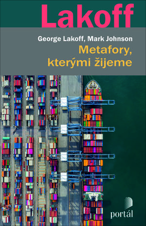 <span>Metafory, kterými žijeme</span>
