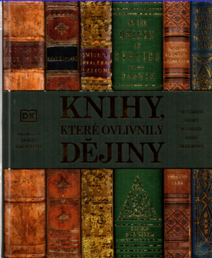 <span>Knihy, které ovlivnily dějiny: od umění války po deník Anny Frankové</span>