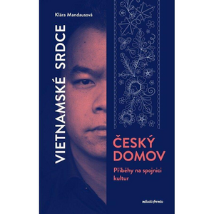 <span>Vietnamské srdce / Český domov: Příběhy na spojnici kultur</span>
