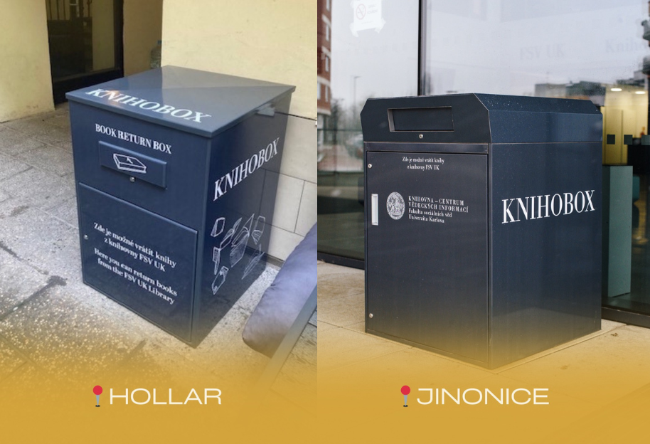 Knihobox